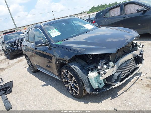 2017 BMW X1 SDRIVE28I