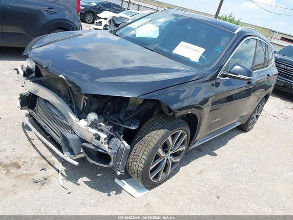 2017 BMW X1 SDRIVE28I