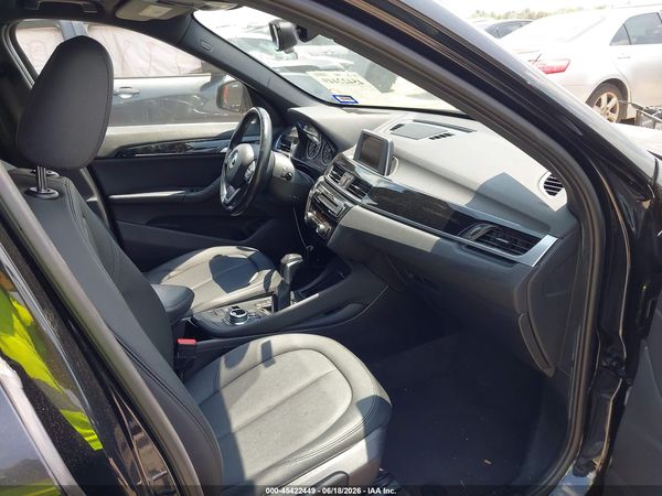 2017 BMW X1 SDRIVE28I