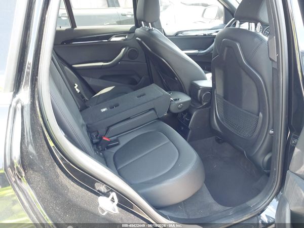 2017 BMW X1 SDRIVE28I