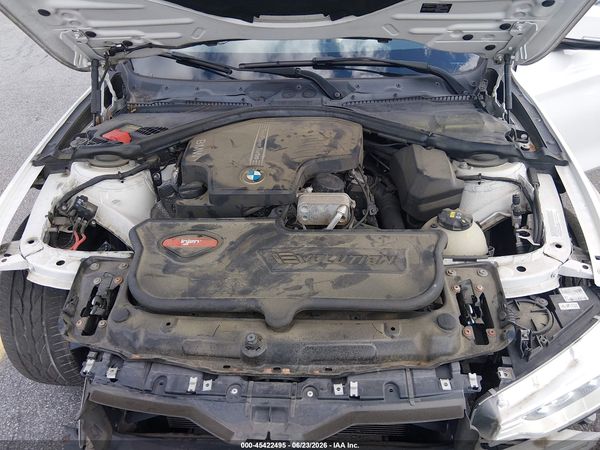 2015 BMW 428I