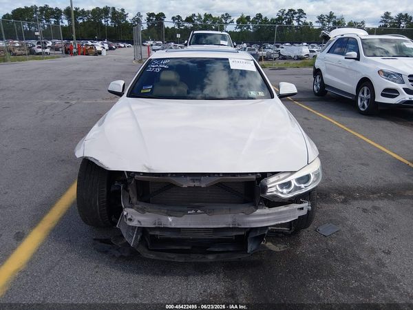 2015 BMW 428I