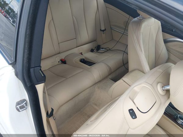 2015 BMW 428I