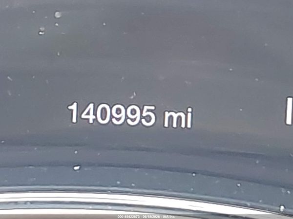 2017 JEEP GRAND CHEROKEE LAREDO 4X4