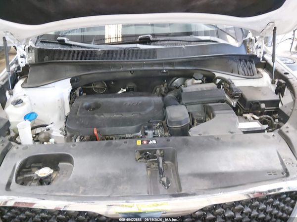 2016 KIA SORENTO 2.4L LX