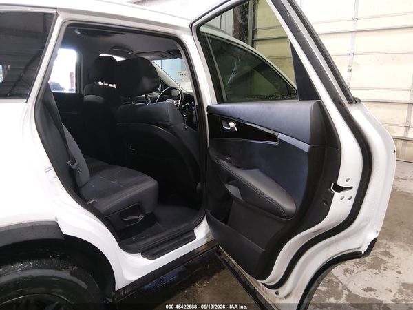 2016 KIA SORENTO 2.4L LX
