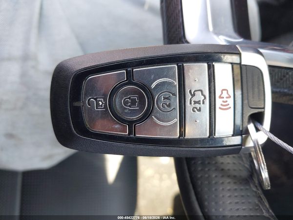 2025 FORD MUSTANG GT PREMIUM FASTBACK