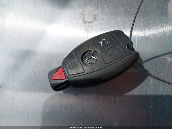 2015 MERCEDES-BENZ C 300 Base