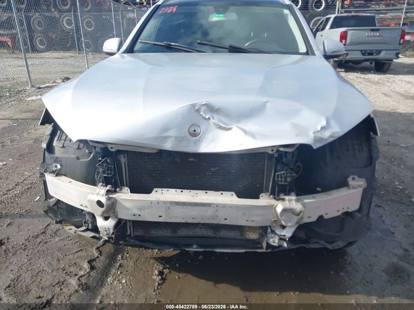 2017 MERCEDES-BENZ GLC 300 GLC300