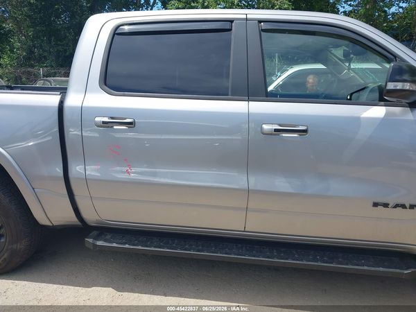2021 RAM 1500 LARAMIE  4X4 5'7 BOX