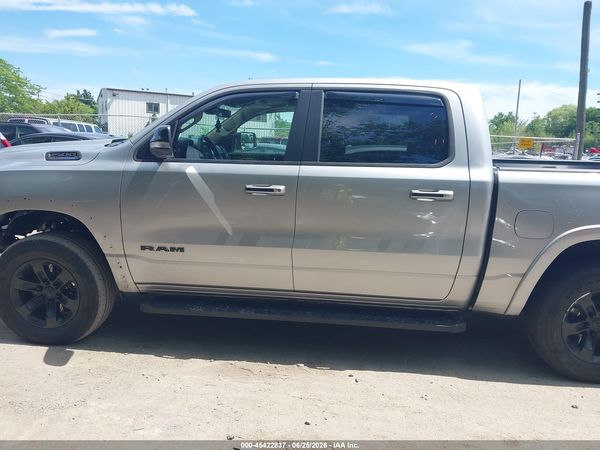 2021 RAM 1500 LARAMIE  4X4 5'7 BOX