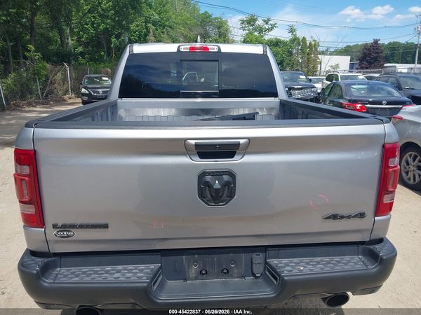 2021 RAM 1500 LARAMIE  4X4 5'7 BOX