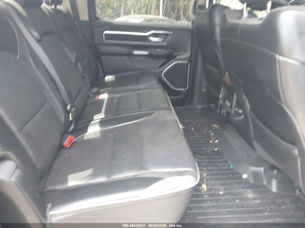 2021 RAM 1500 LARAMIE  4X4 5'7 BOX