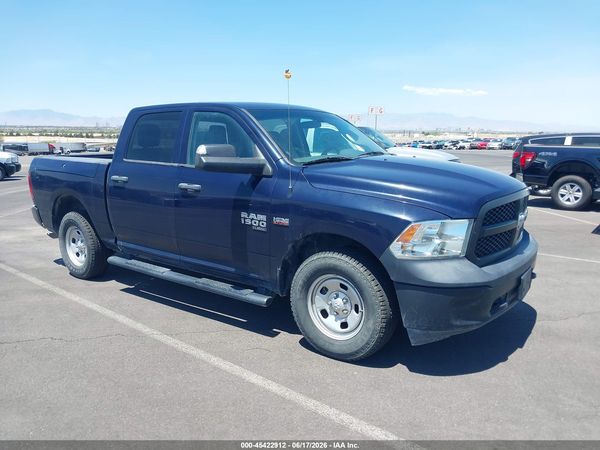 2019 RAM 1500 CLASSIC TRADESMAN  4X4 5'7 BOX