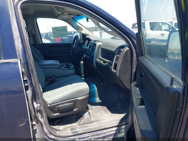 2019 RAM 1500 CLASSIC TRADESMAN  4X4 5'7 BOX