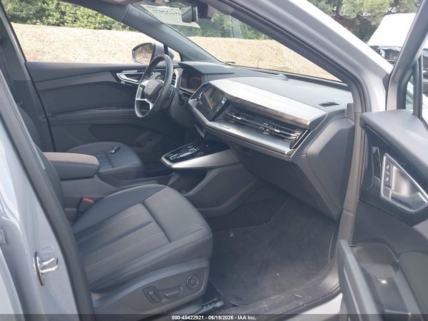 2024 AUDI Q4 E-TRON PRESTIGE 50 QUATTRO