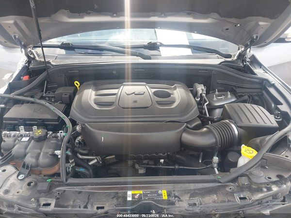 2021 JEEP GRAND CHEROKEE LIMITED 4X2