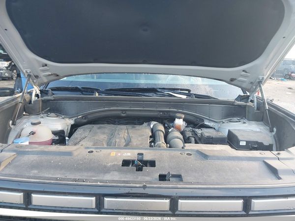 2024 HYUNDAI SANTA FE SE