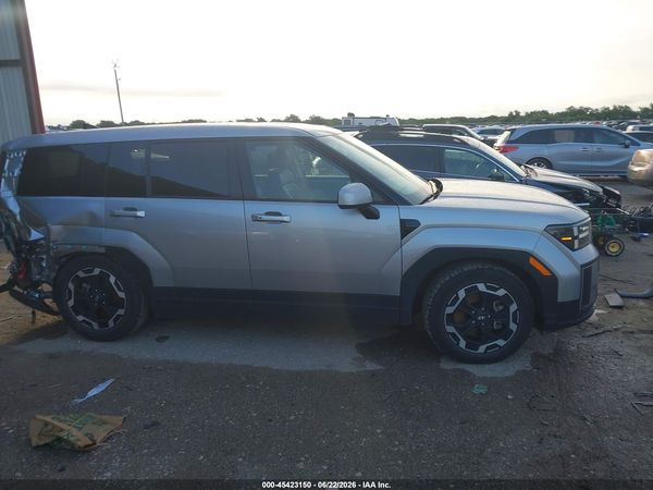 2024 HYUNDAI SANTA FE SE