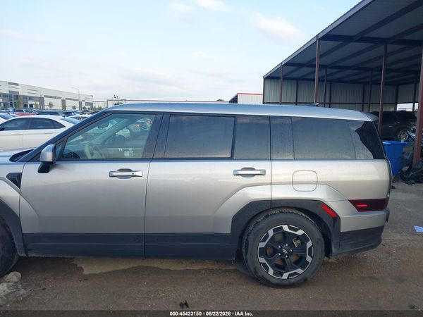 2024 HYUNDAI SANTA FE SE