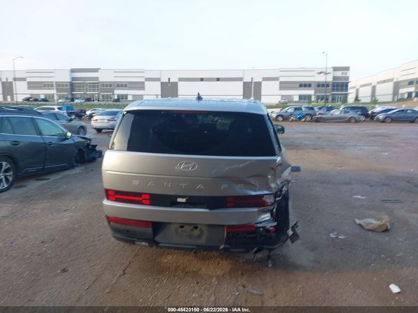 2024 HYUNDAI SANTA FE SE