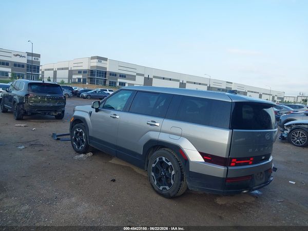 2024 HYUNDAI SANTA FE SE