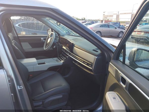 2024 HYUNDAI SANTA FE SE