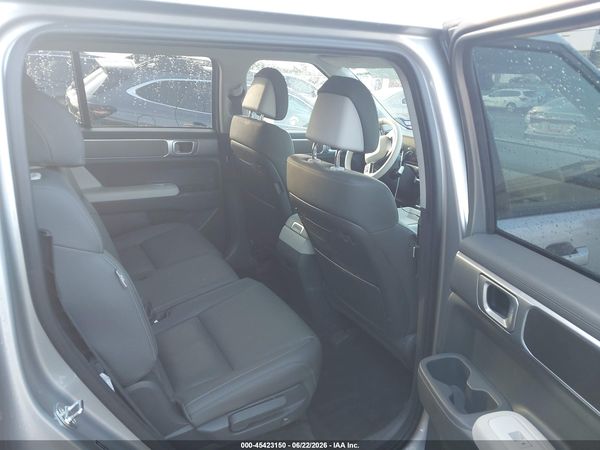 2024 HYUNDAI SANTA FE SE