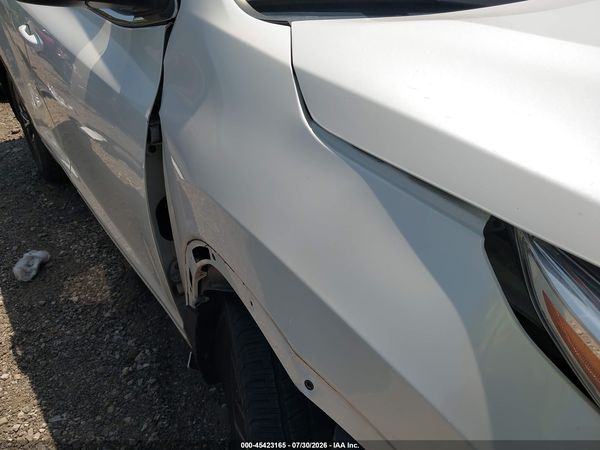2018 TOYOTA HIGHLANDER LE — I73
