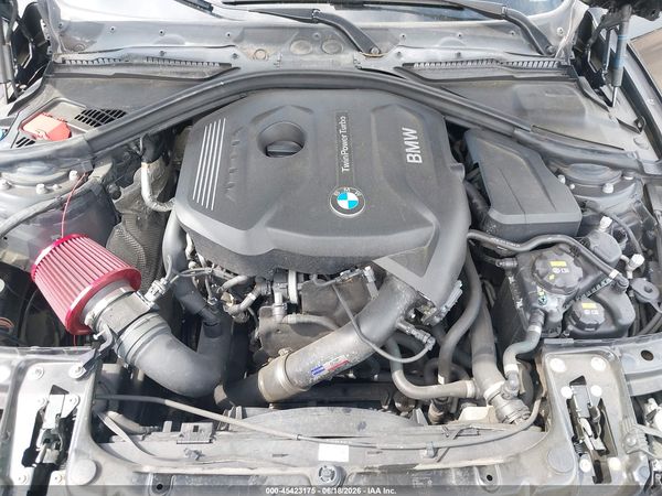 2019 BMW 430I GRAN COUPE XDRIVE