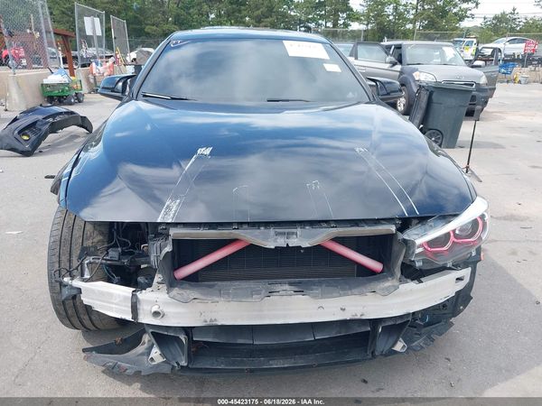 2019 BMW 430I GRAN COUPE XDRIVE