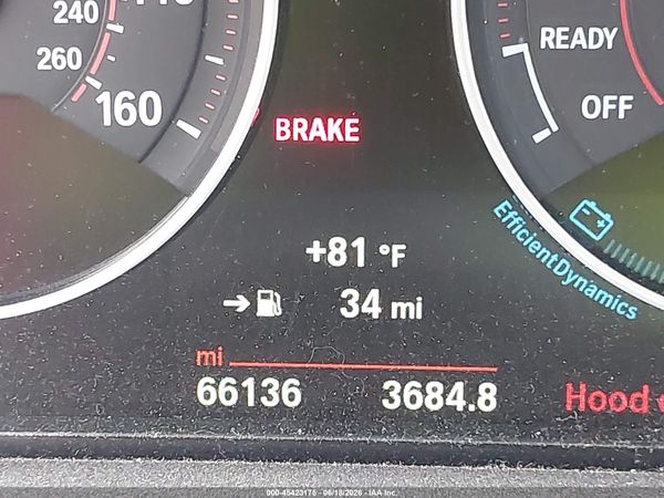2019 BMW 430I GRAN COUPE XDRIVE