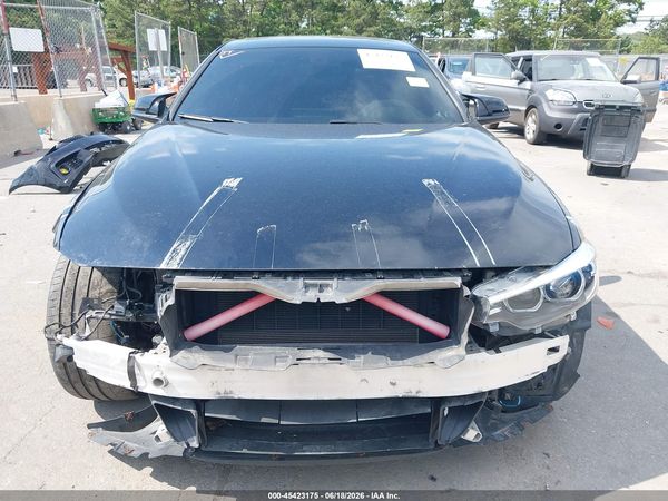 2019 BMW 430I GRAN COUPE XDRIVE
