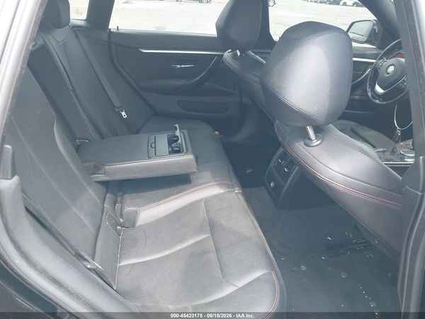 2019 BMW 430I GRAN COUPE XDRIVE