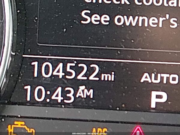 2020 AUDI Q5