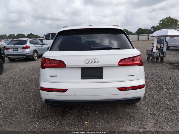 2020 AUDI Q5