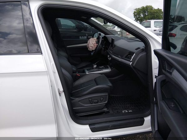 2020 AUDI Q5
