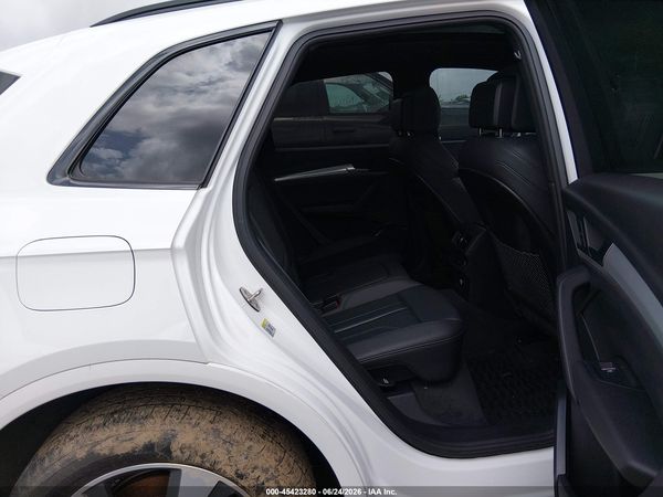 2020 AUDI Q5