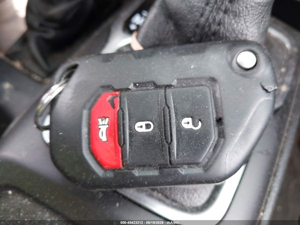 2019 JEEP WRANGLER UNLIMITED SPORT S 4X4