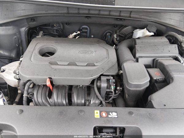 2019 KIA SORENTO 2.4L LX