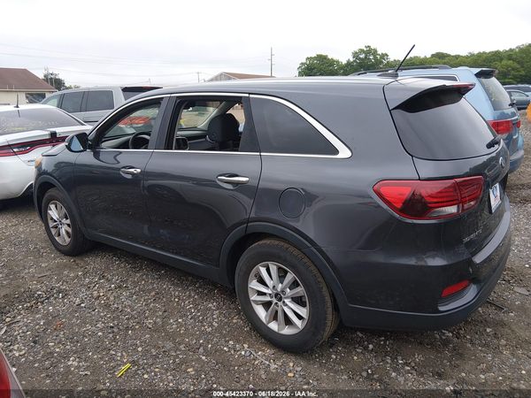 2019 KIA SORENTO 2.4L LX