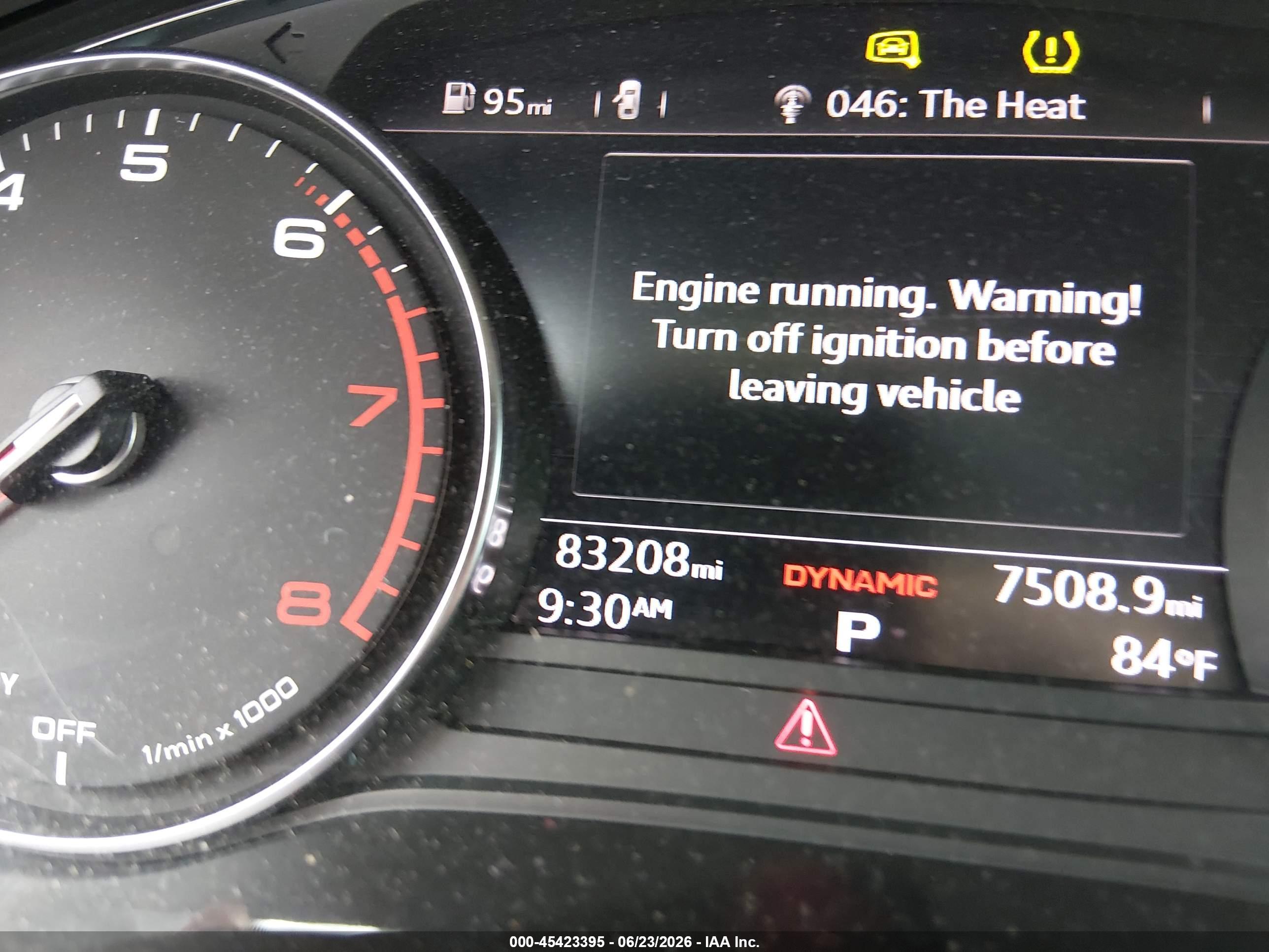 2019 AUDI A4 40 PREMIUM
