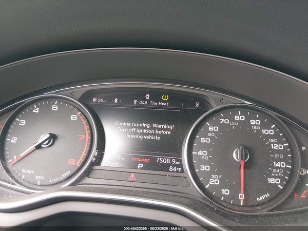 2019 AUDI A4 40 PREMIUM