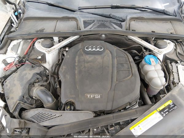 2019 AUDI A4 40 PREMIUM