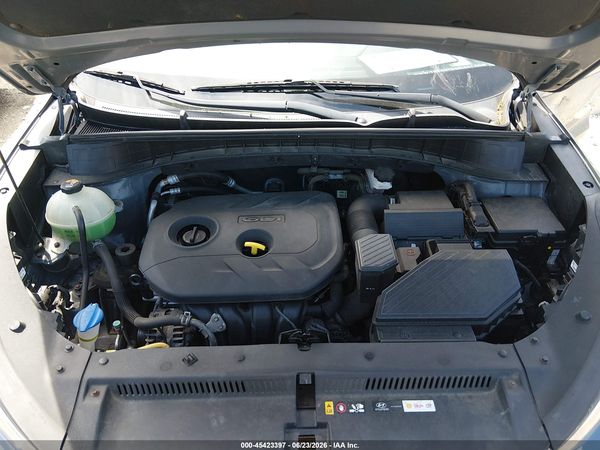 2017 HYUNDAI TUCSON SE PLUS