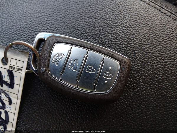 2017 HYUNDAI TUCSON SE PLUS