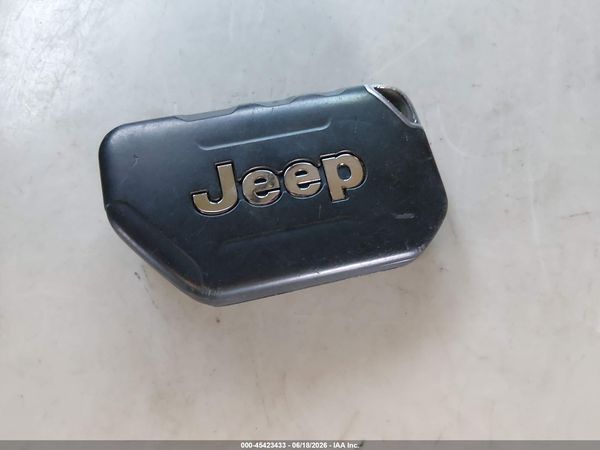 2021 JEEP WRANGLER UNLIMITED WILLYS SPORT 4X4