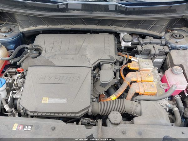 2024 KIA NIRO SX TOURING