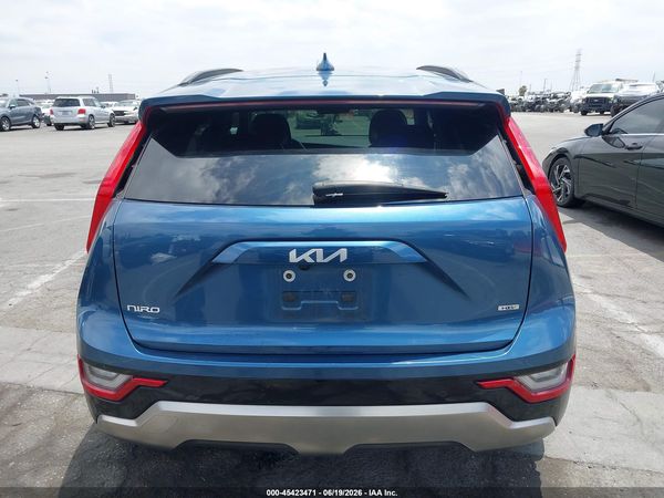 2024 KIA NIRO SX TOURING