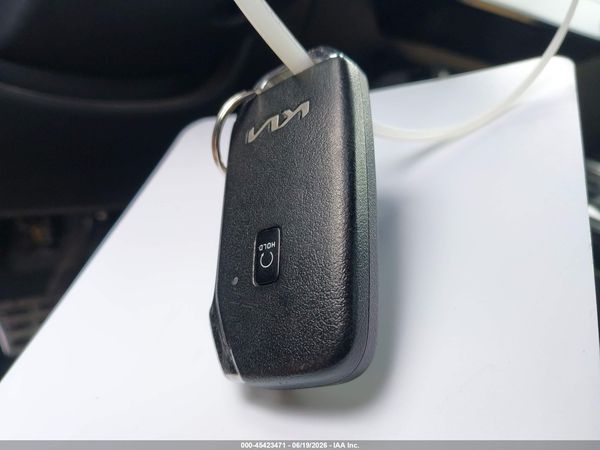 2024 KIA NIRO SX TOURING